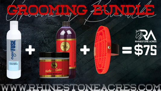 Grooming Bundle
