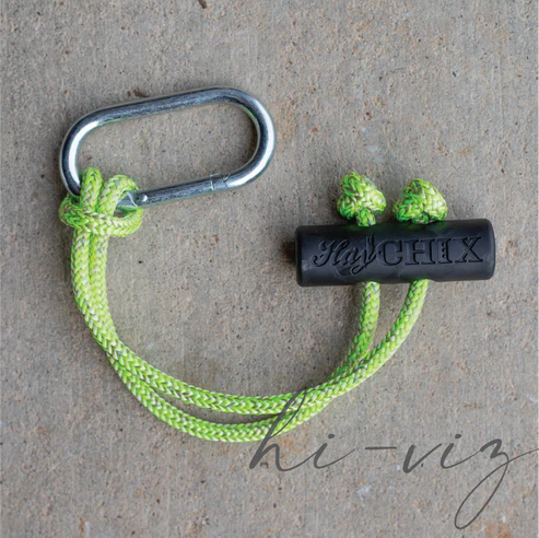 Bucket Straps