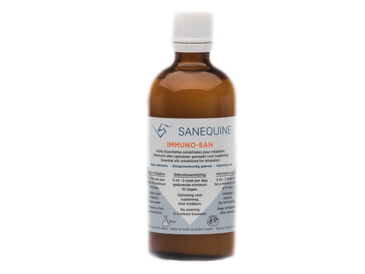 IMMUNO-SAN 100mls