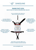 Load image into Gallery viewer, IMMUNO-SAN 100mls