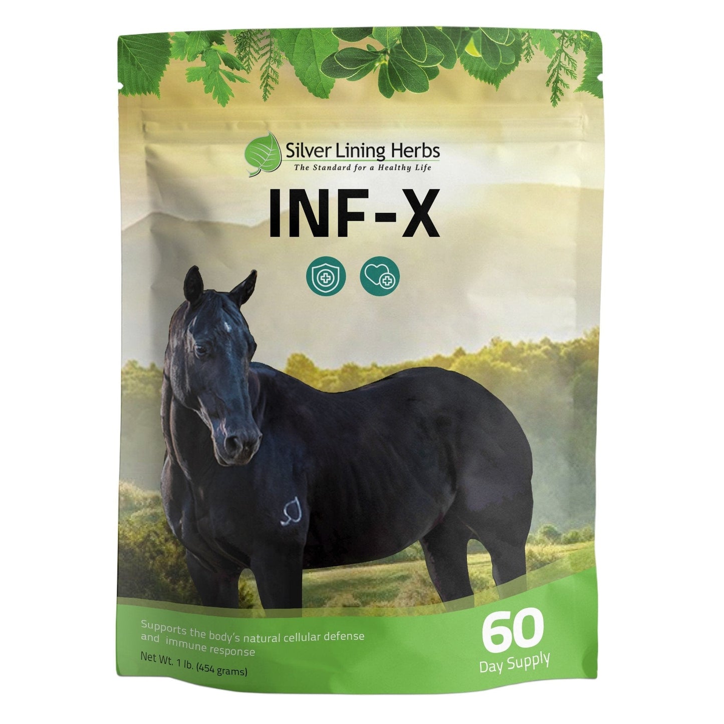 Inf-X