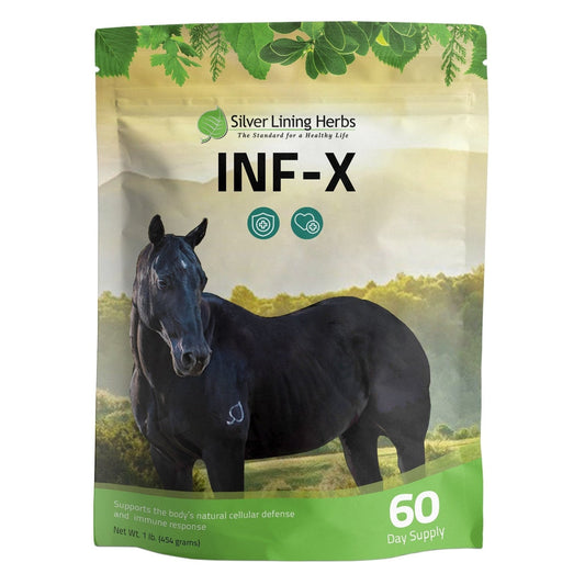 Inf-X