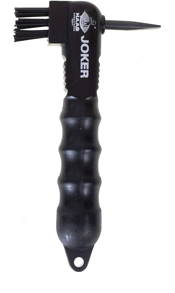 Hoof Pick "Joker"