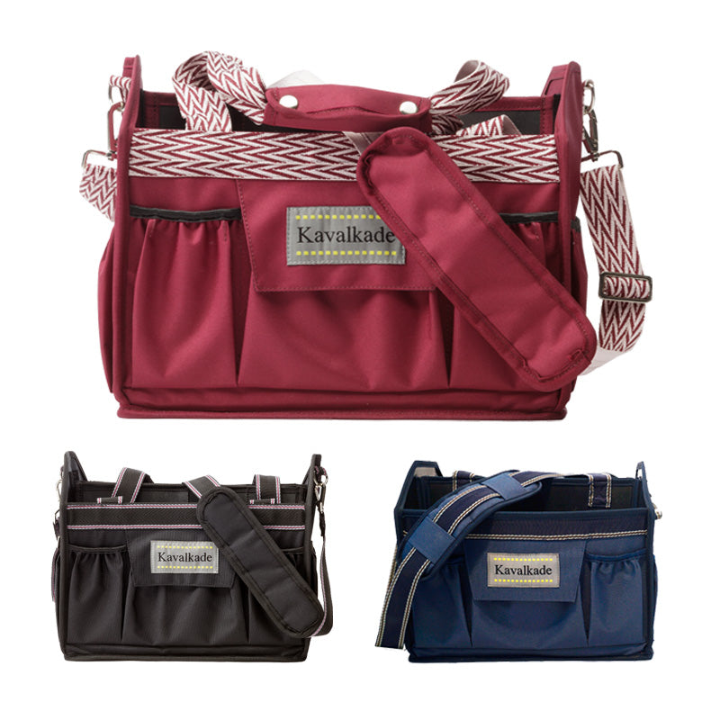 Kavalkade Grooming Bag