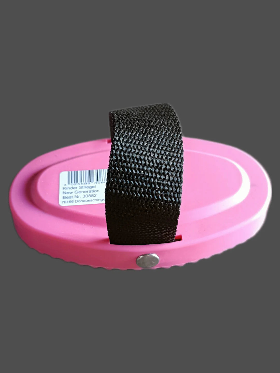 Kids Curry Comb