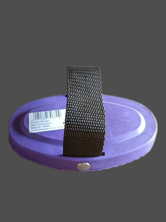Kids Curry Comb