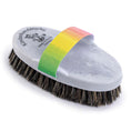Load image into Gallery viewer, HAAS Kinderkardatsche Brush (Body brush)