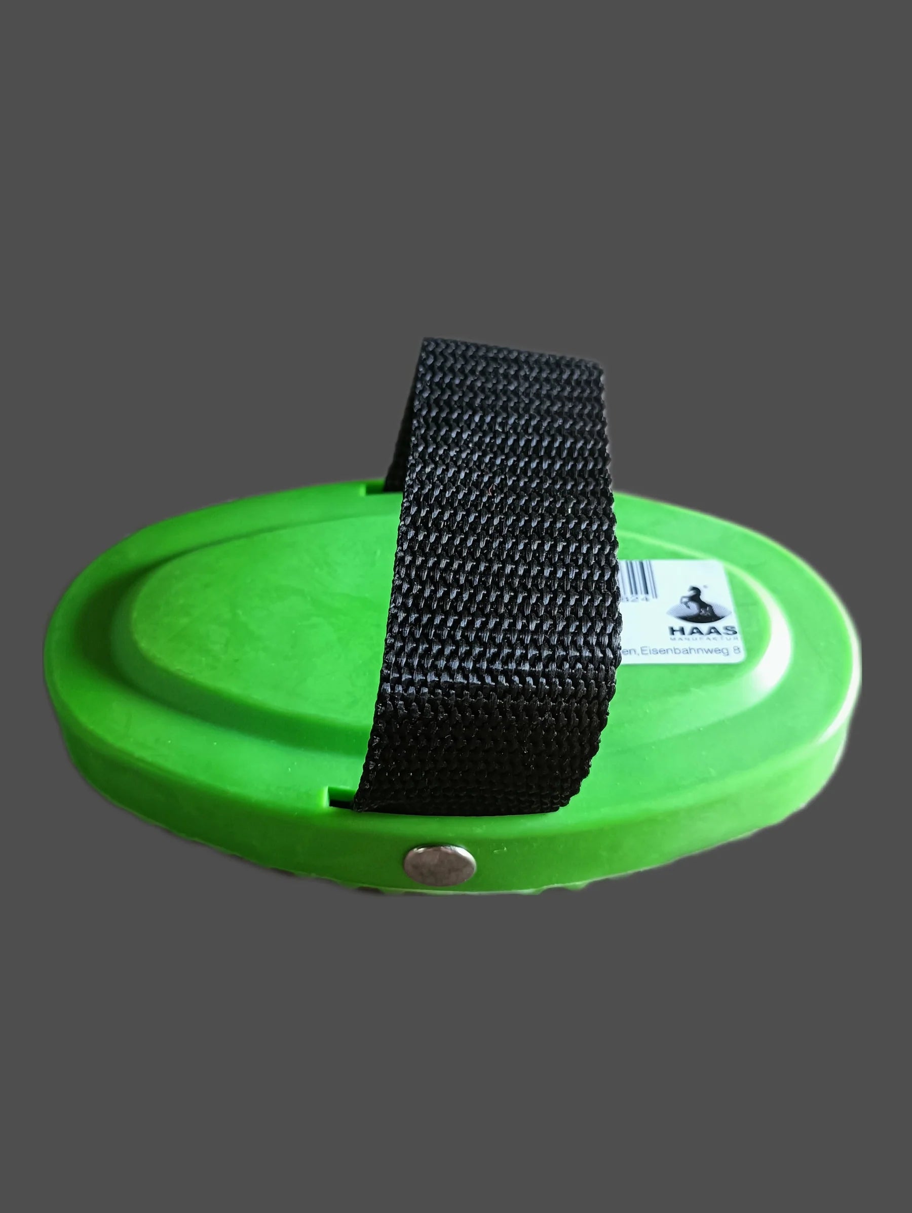 Kids Curry Comb