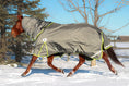 Load image into Gallery viewer, Lux Winter Blanket