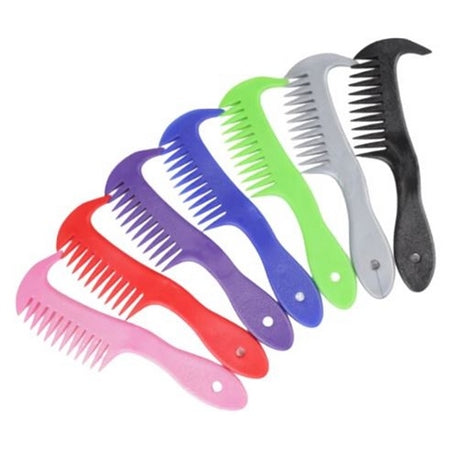 HAAS Mane Comb