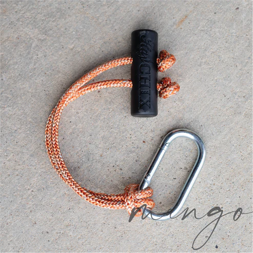 Bucket Straps