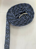 Load image into Gallery viewer, Gail Beebe Barrel Reins