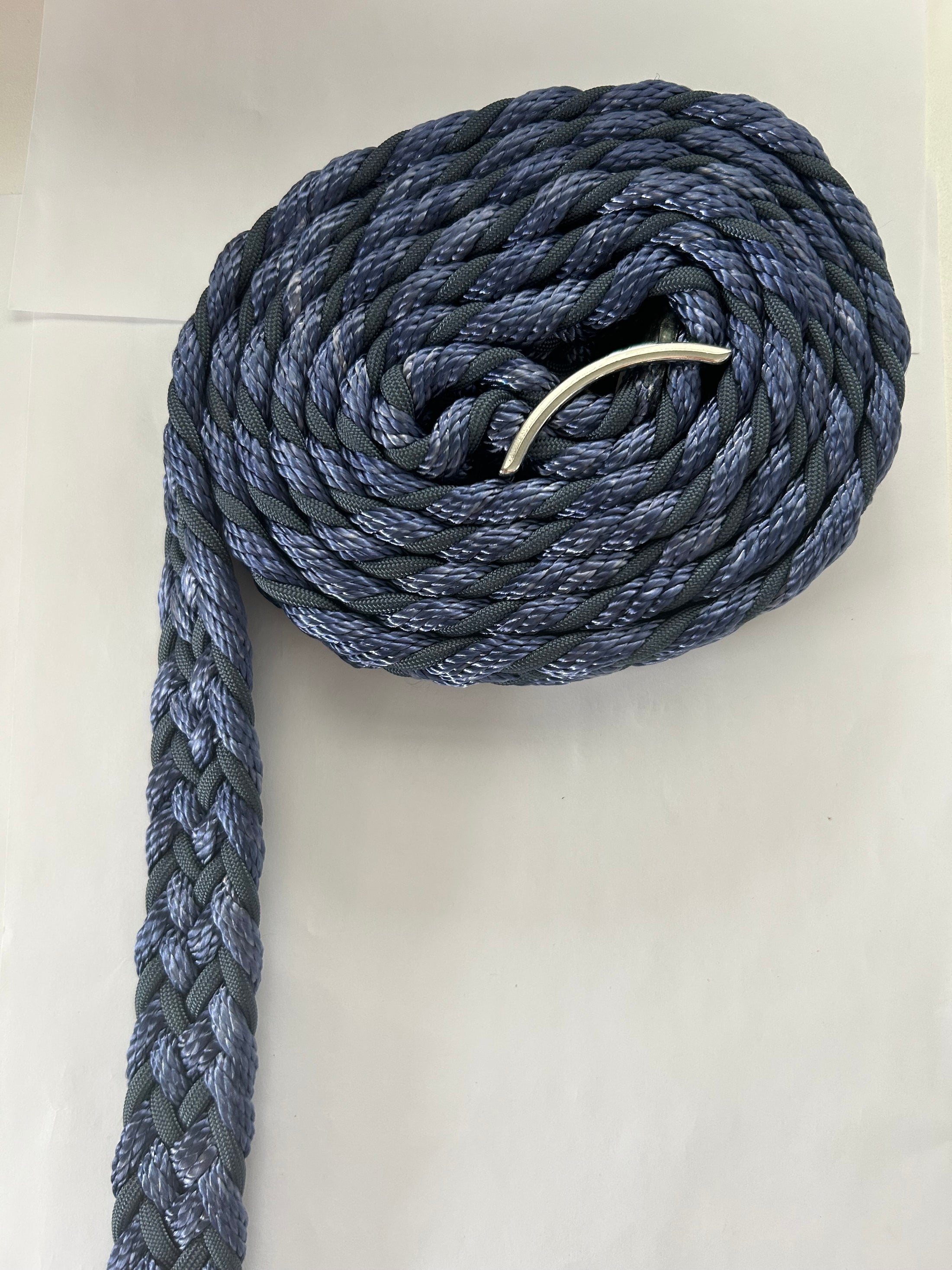 Gail Beebe Barrel Reins