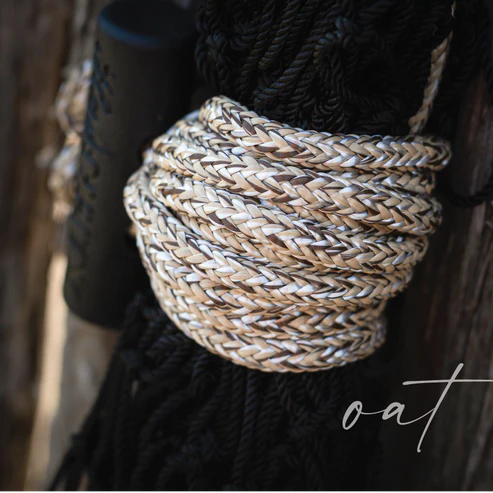 Half Bale Net **OTHER HOLE SIZES**