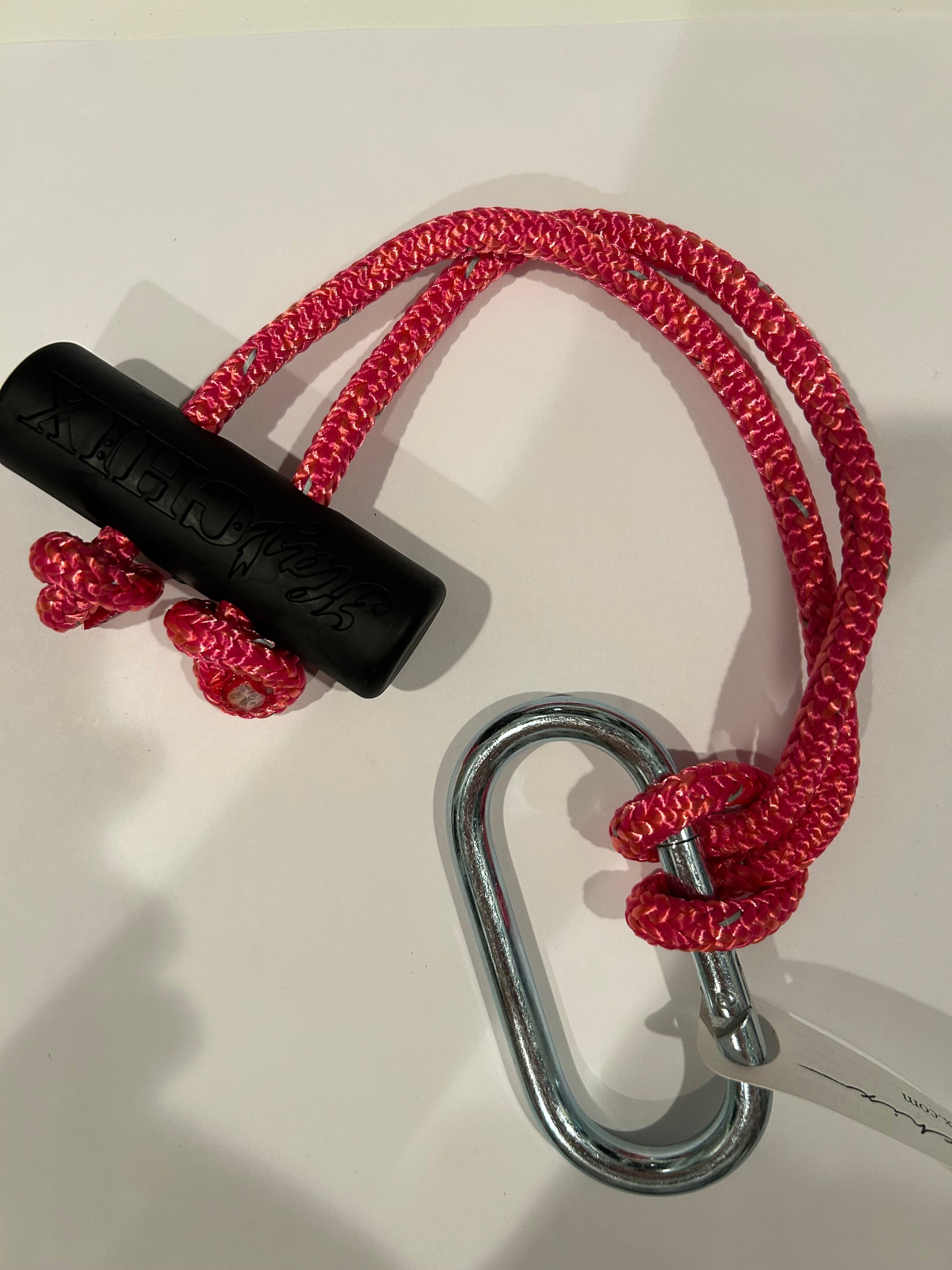Bucket Straps