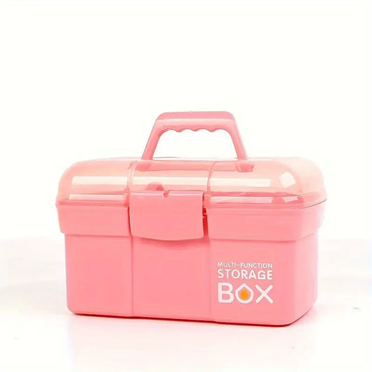 Kids Grooming Tote