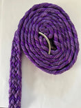 Load image into Gallery viewer, Gail Beebe Barrel Reins