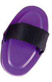 Curry Comb