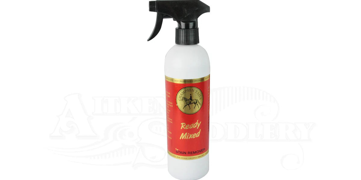 Champions Stain Remover