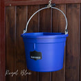 Load image into Gallery viewer, Hay Chix Favorite Bucket