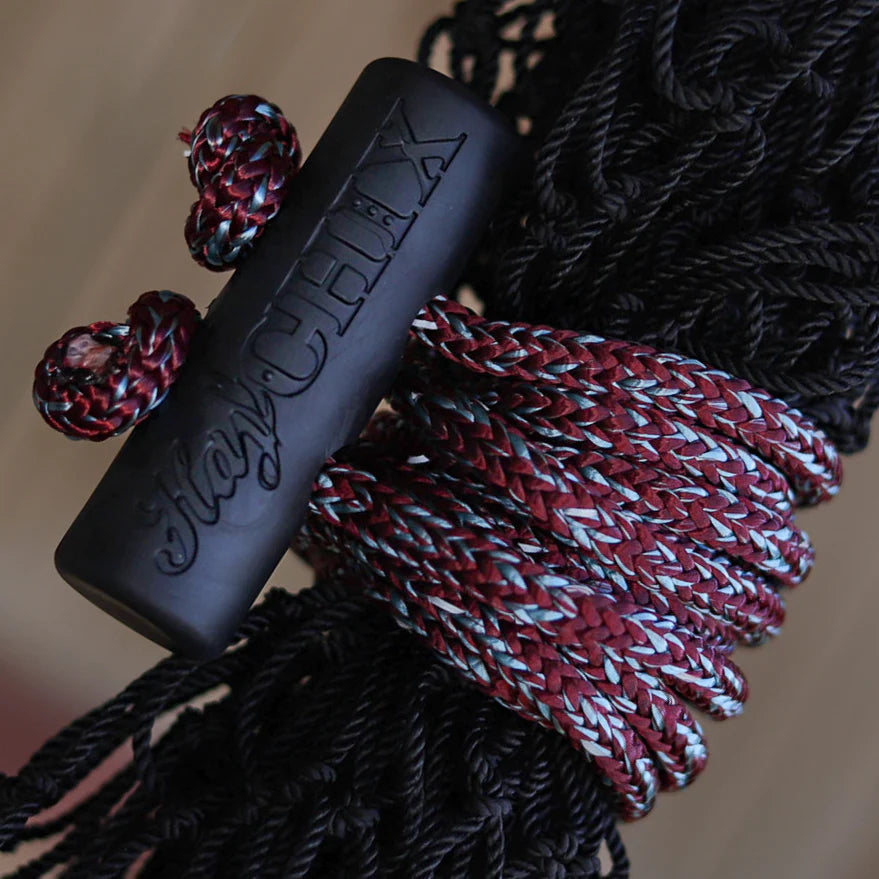 Bucket Straps