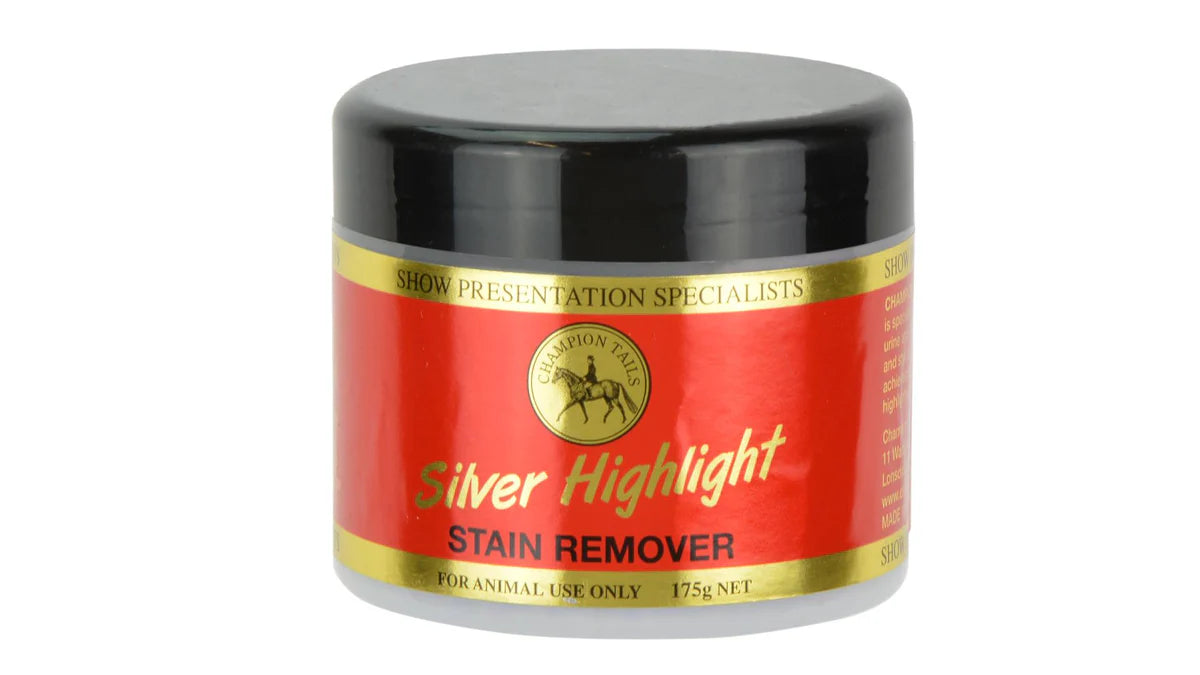 Champions Stain Remover