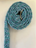 Load image into Gallery viewer, Gail Beebe Barrel Reins