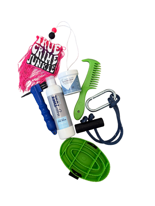 Stocking Stuffer Bundle