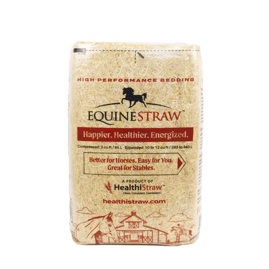 HealthiStraw