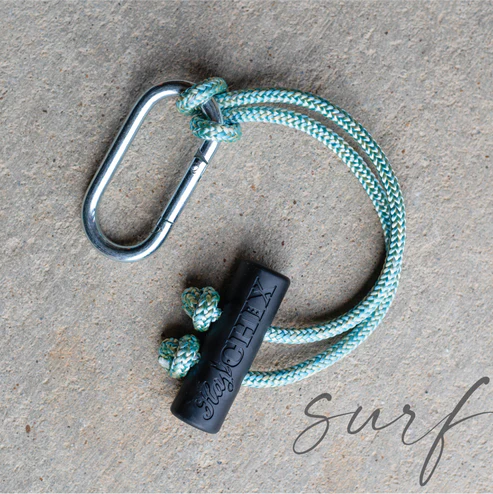 Bucket Straps