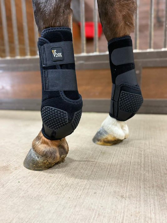 Alliance Equine V20X
