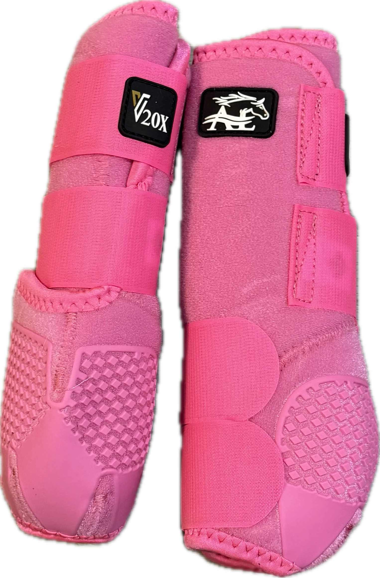 Alliance Equine V20X