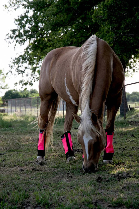 Warrior Fly Boots
