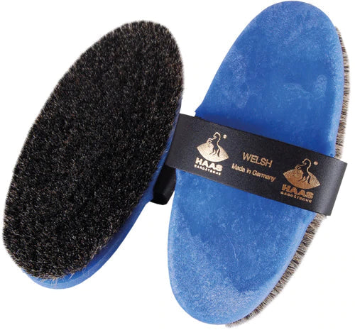 Welsh Brush