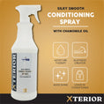 Load image into Gallery viewer, Xterior Conditioning spray