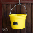 Load image into Gallery viewer, Hay Chix Favorite Bucket