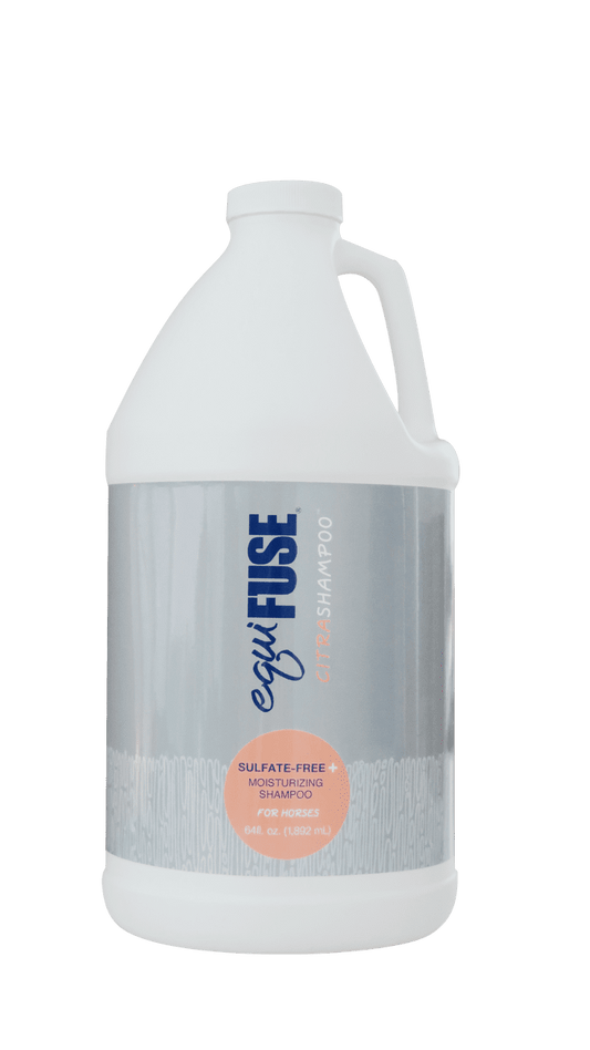 Citrafoam Shampoo