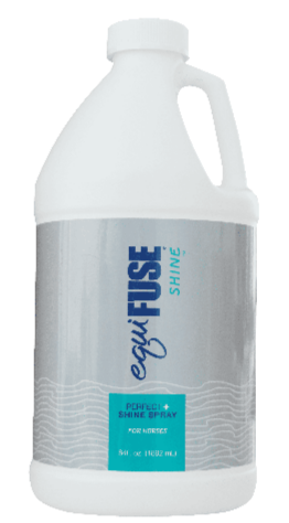 Shine Spray