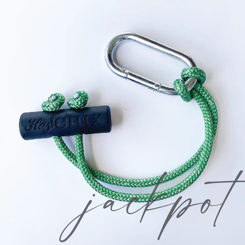 Bucket Straps