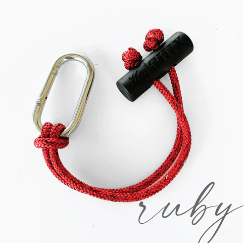 Bucket Straps