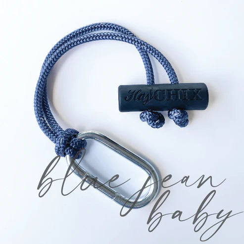 Bucket Straps