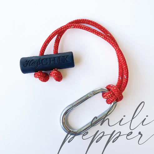 Bucket Straps