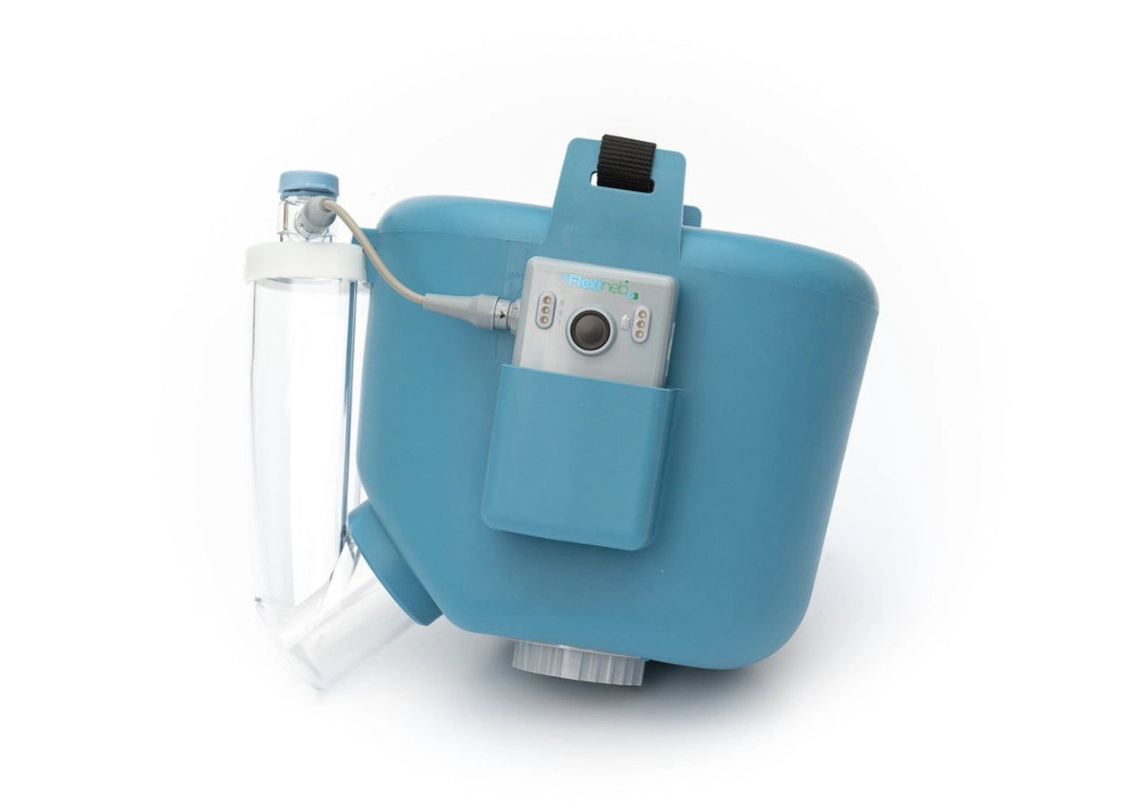 Flexineb E3 Nebuliser Kit