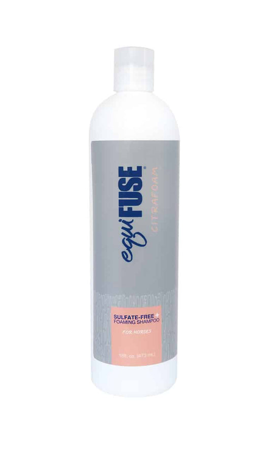 Citrafoam Shampoo
