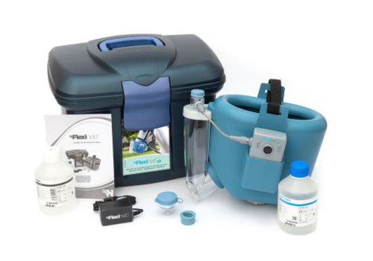 Flexineb E3 Nebuliser Kit