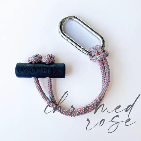 Bucket Straps