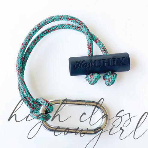 Bucket Straps