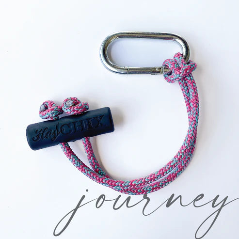Bucket Straps