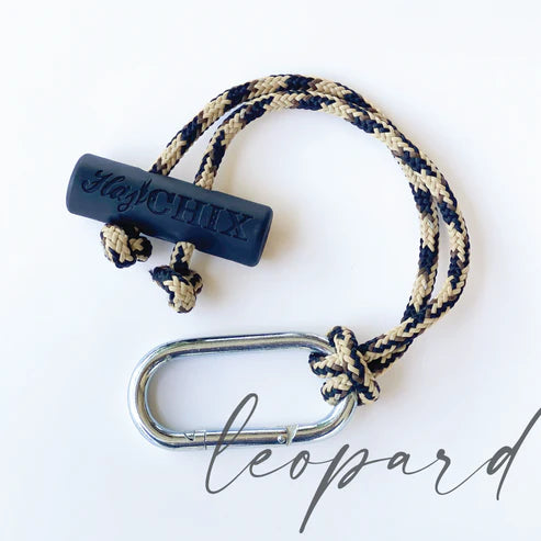 Bucket Straps
