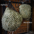Load image into Gallery viewer, Quarter Bale Net